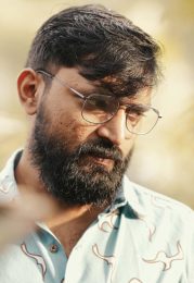 Arun D Jose