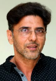 Babloo Prithiveeraj