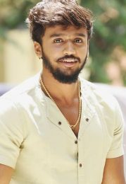 Dhanveer Gowda