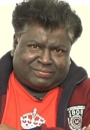 Jabardasth Apparao