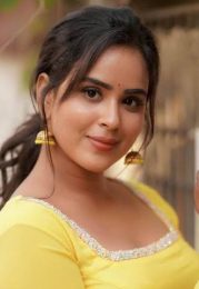 Kanmani Manoharan