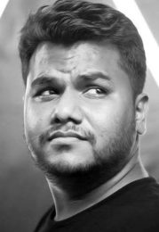 Karthik Shamalan