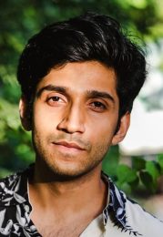 Kishen Das