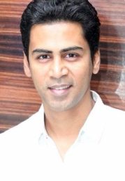 Krish