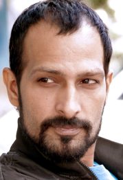 Mahesh Balraj