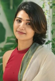 Meenakshi Unnikrishnan