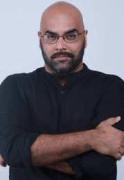 Naveen Kaushik