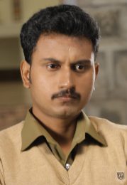 Ranjith D