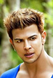 Sahil Khan