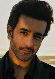 Satyajeet Dubey