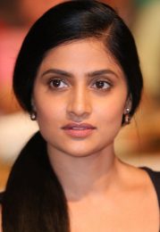 Shalini Vadnikatti