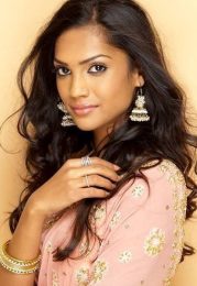 Shruthy Menon