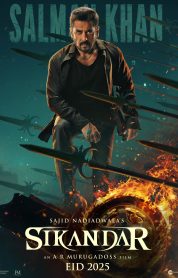 Sikandar 2025 izle