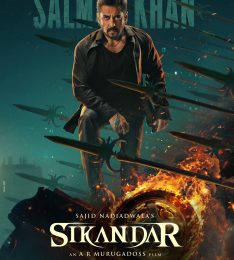 Sikandar 2025