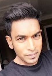 Uthaya THR Raaga