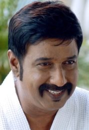 Vichu Vishwanath