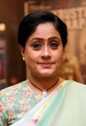 Vijayashanti