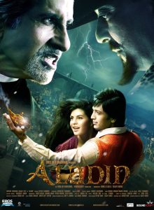 Aladin izle