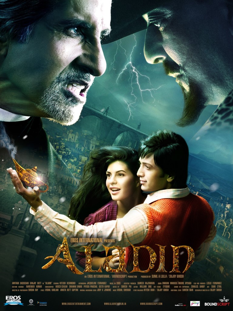 Aladin