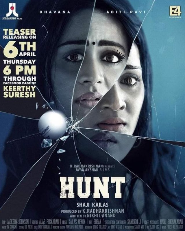 Hunt 2024
