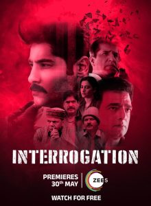 Interrogation (2025) izle