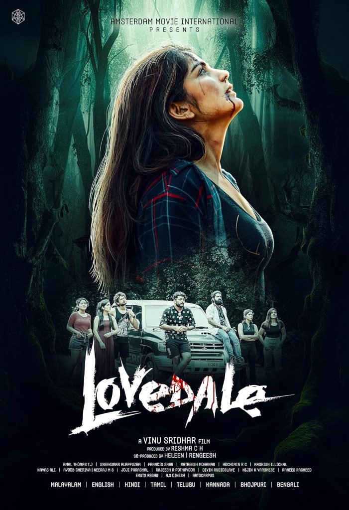 Lovedale