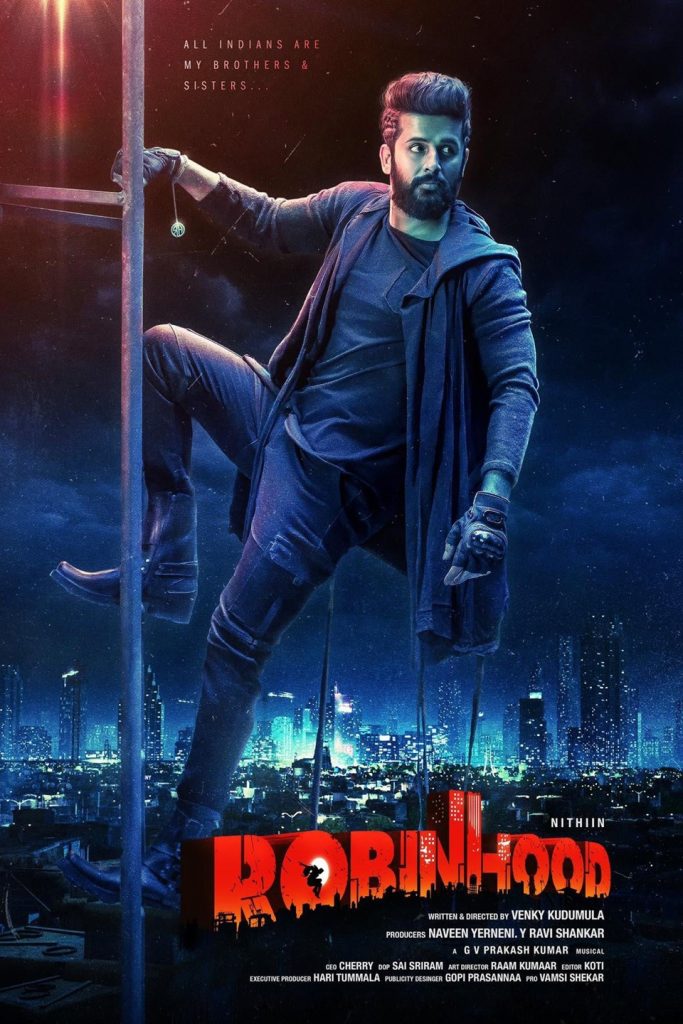 Robinhood