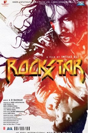 Rockstar
