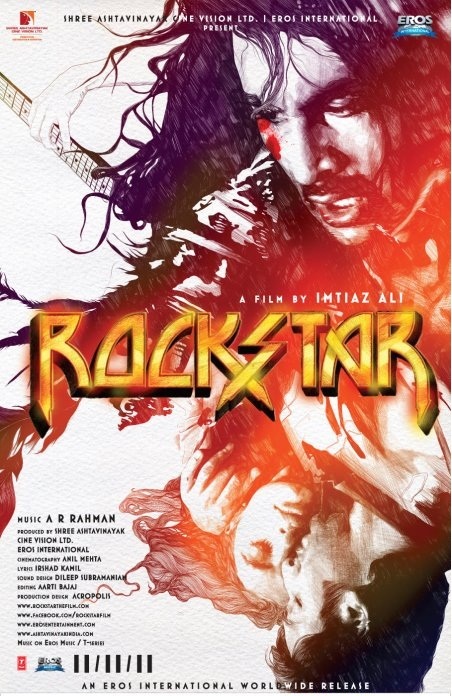 Rockstar