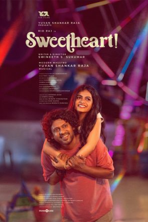 Sweetheart!