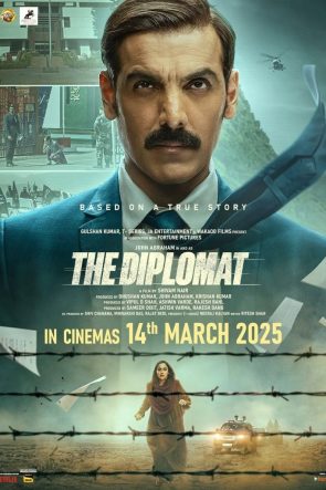 The Diplomat