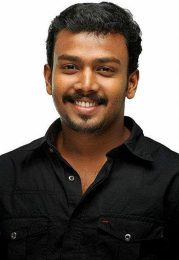 Bhagath Manuel
