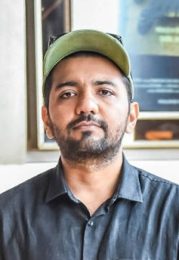 Cherag Ruparel