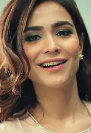 Humaima Malick