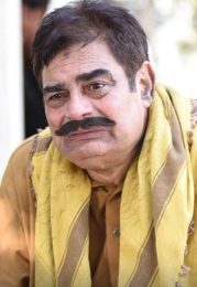Irfan Khoosat