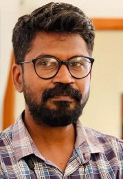 Ramesh Pazhaniivel