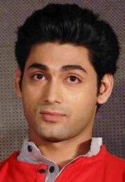 Ruslaan Mumtaz