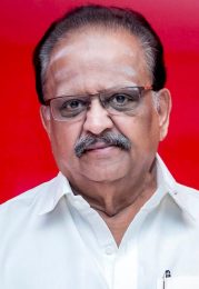 S. P. Balasubramaniam