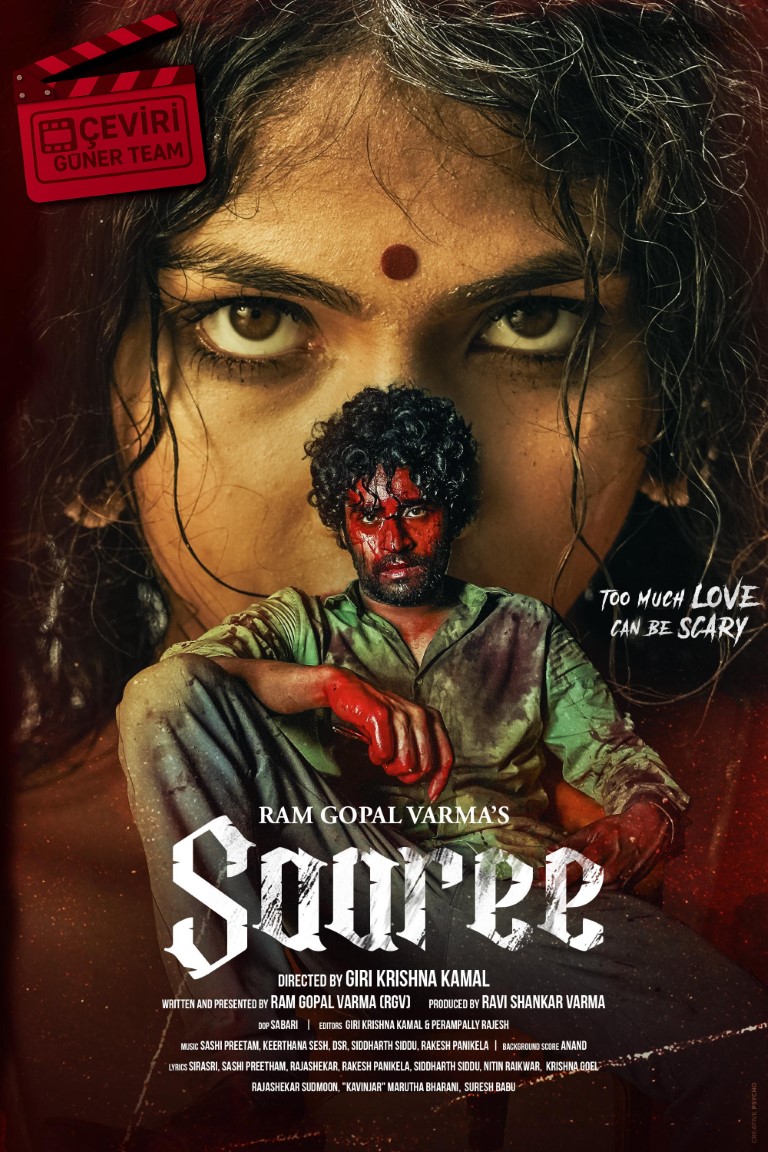 Saaree