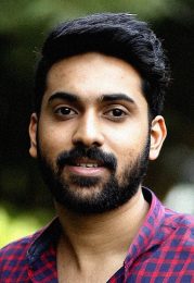 Sachin Mani