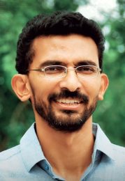 Sekhar Kammula