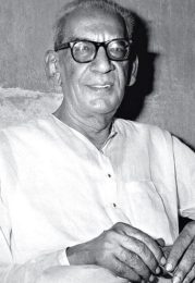 Sharadindu Bandyopadhyay