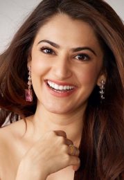 Shivaleeka Oberoi