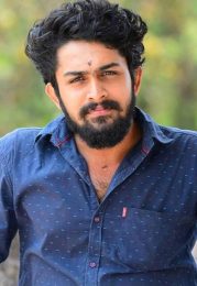 Venkitesh V P