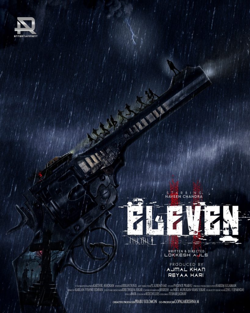 Eleven