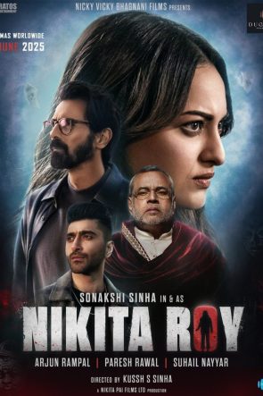 Nikita Roy 2025 Gizem Full HD
