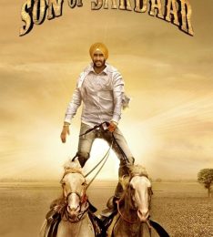 Son of Sardaar