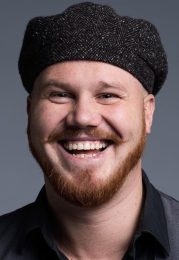 Андрей Пынзару