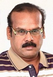 A. Venkatesh