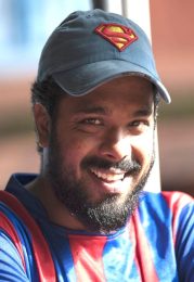 Abhiram Radhakrishnan